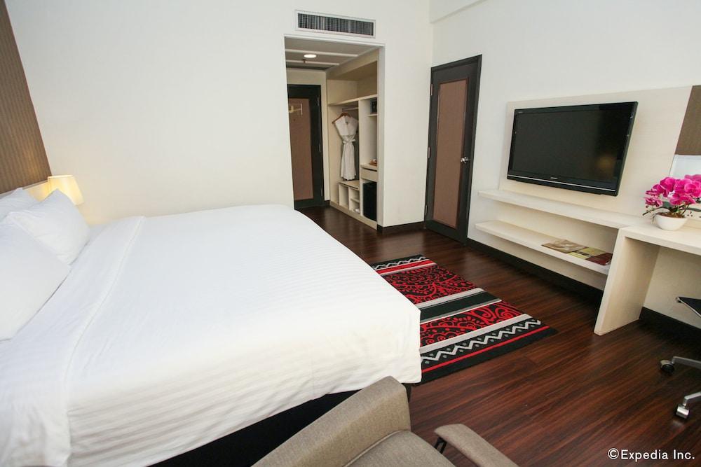 Village Hotel Bugis By Far East Hospitality Singapore Eksteriør billede