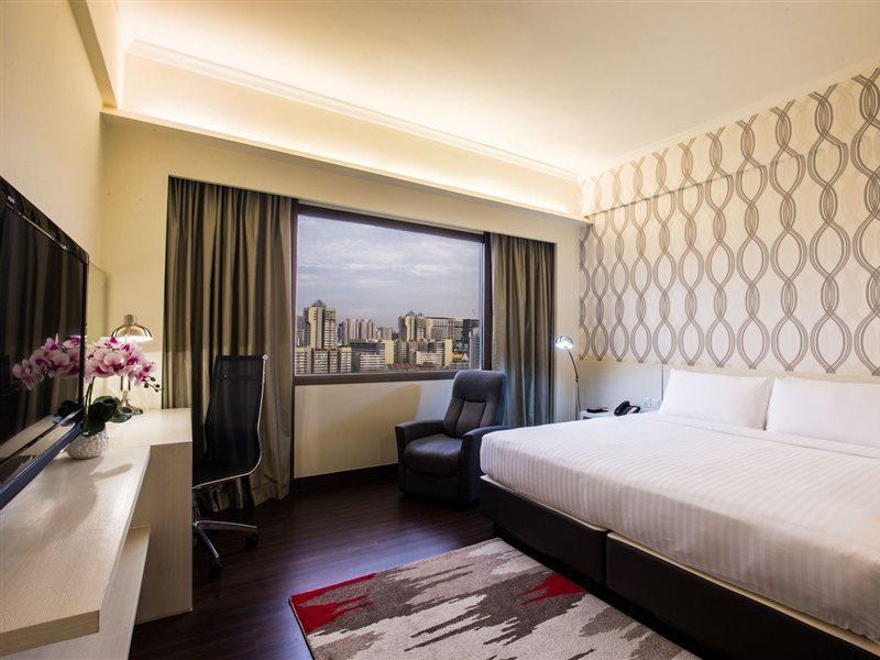 Village Hotel Bugis By Far East Hospitality Singapore Eksteriør billede