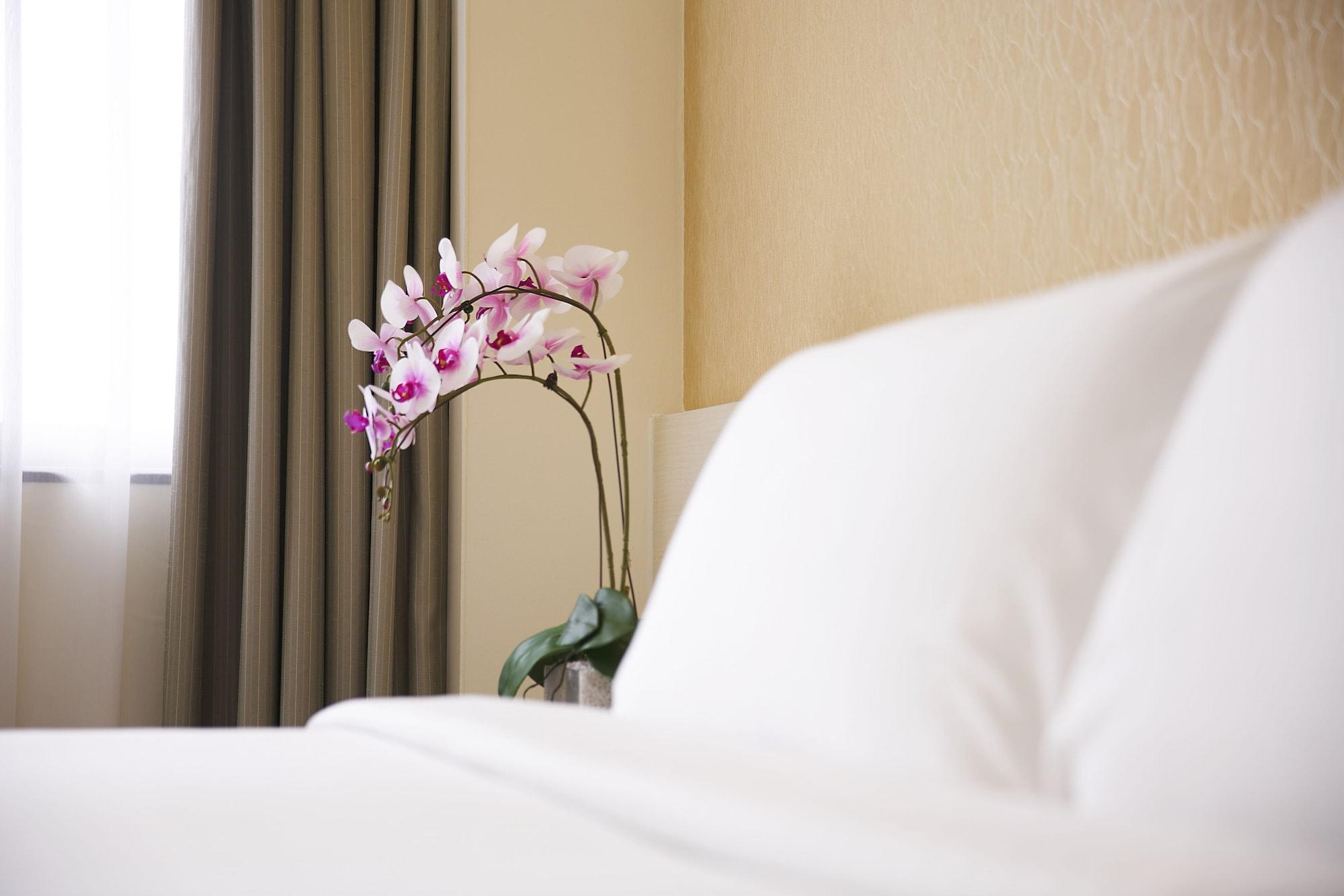 Village Hotel Bugis By Far East Hospitality Singapore Eksteriør billede