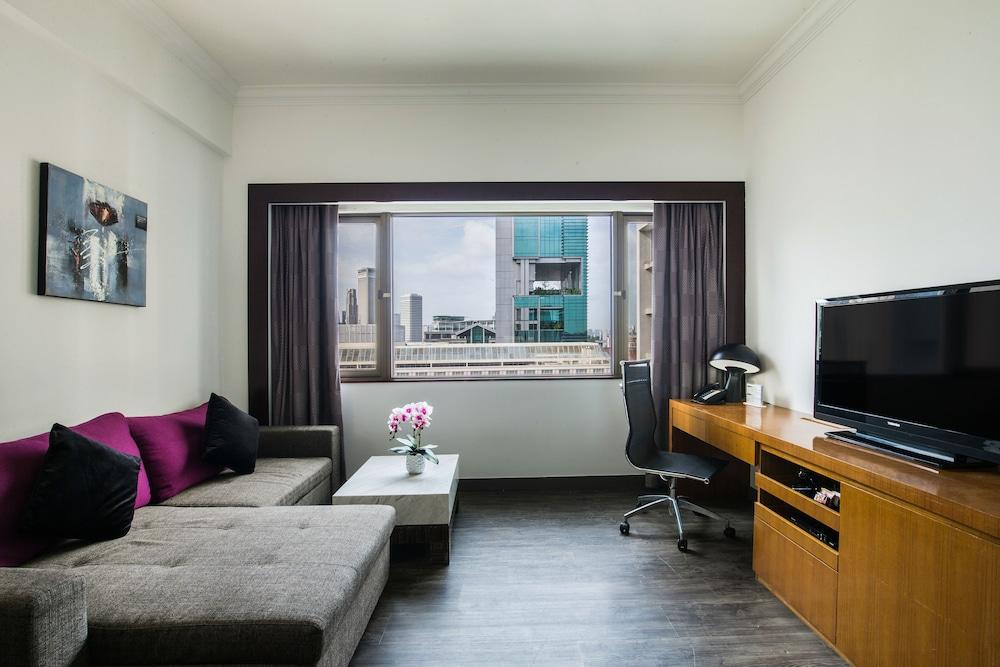 Village Hotel Bugis By Far East Hospitality Singapore Eksteriør billede