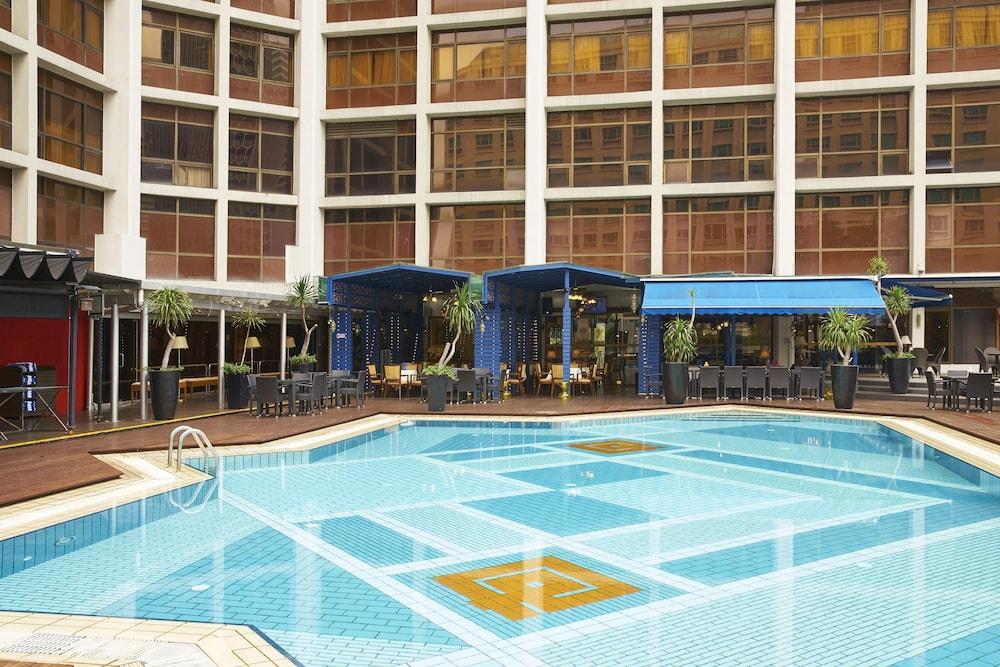 Village Hotel Bugis By Far East Hospitality Singapore Eksteriør billede
