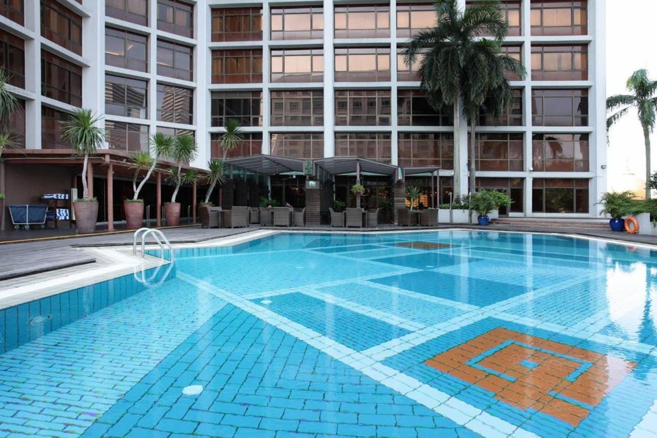 Village Hotel Bugis By Far East Hospitality Singapore Eksteriør billede