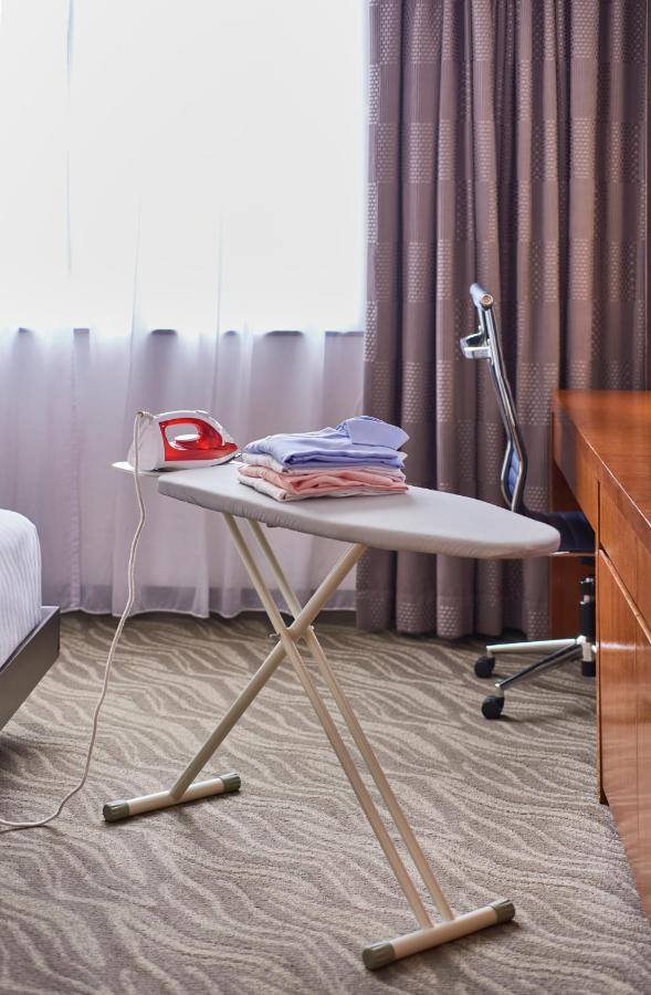 Village Hotel Bugis By Far East Hospitality Singapore Eksteriør billede