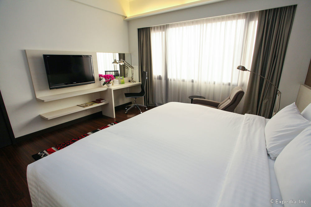 Village Hotel Bugis By Far East Hospitality Singapore Eksteriør billede