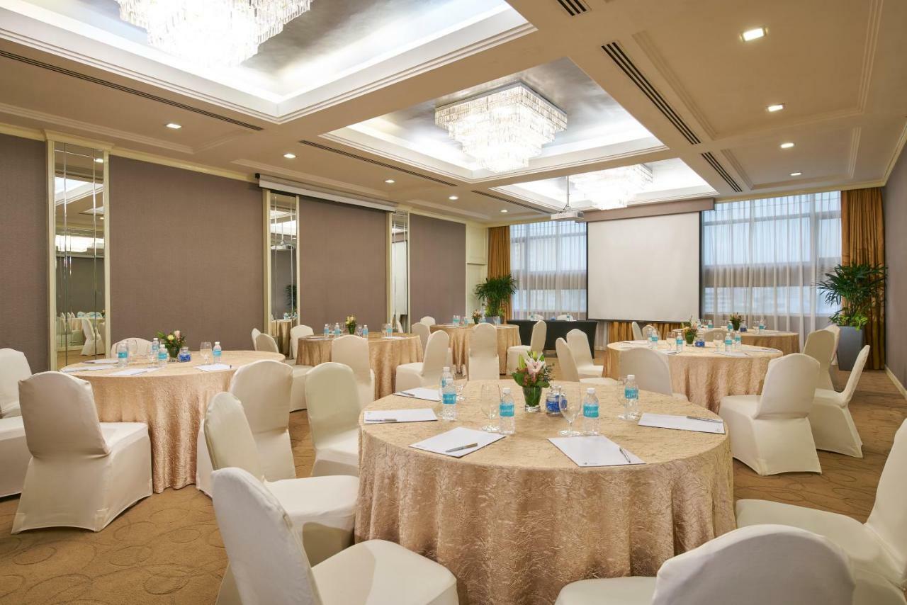 Village Hotel Bugis By Far East Hospitality Singapore Eksteriør billede